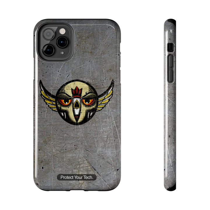 Air Bomber Tough iPhone/Samsung Case