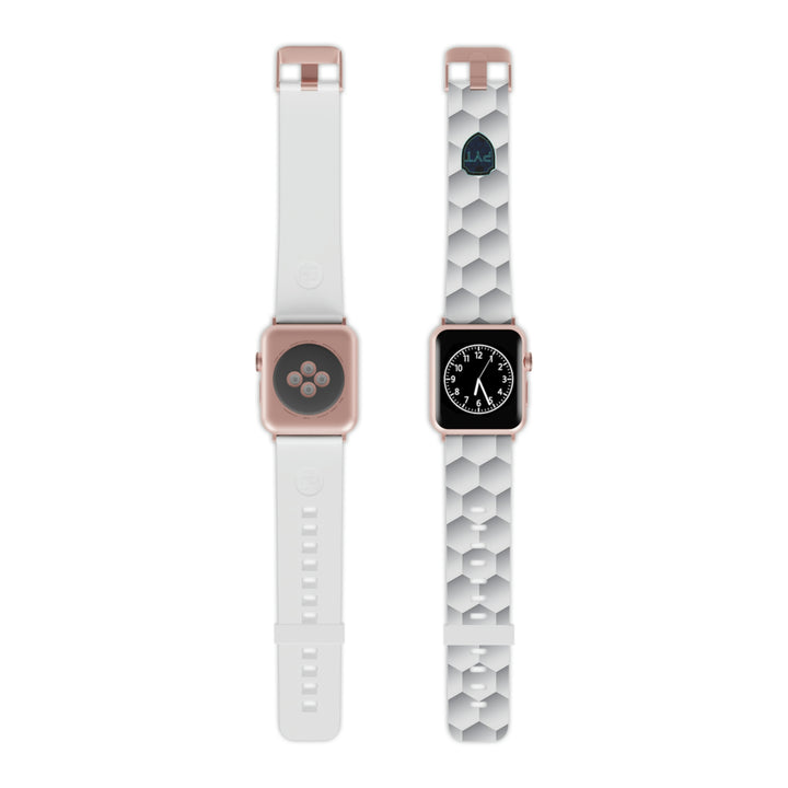 Ghost Honeycomb Watch Band for Apple Watch