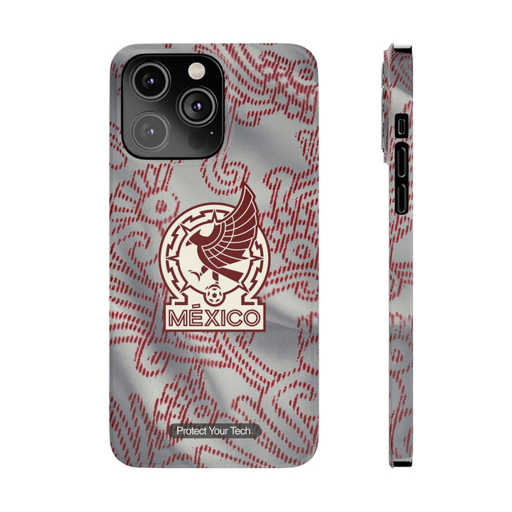 Mexico Jersey World Cup Case-Mate Slim iPhone Case