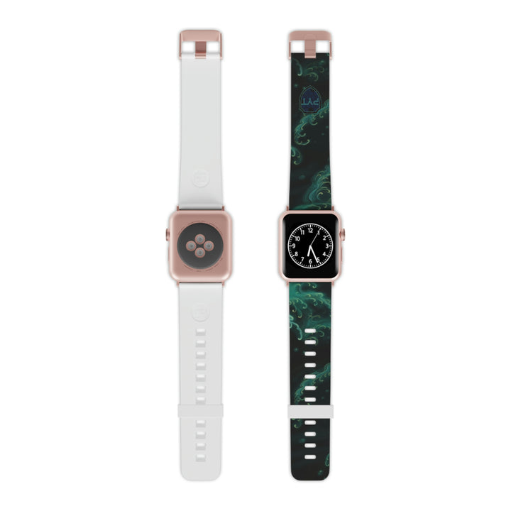 Crashing Waves Watch Band for Apple Watch