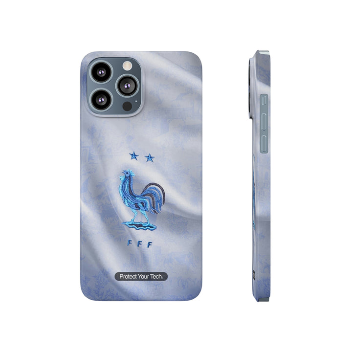 France Jersey World Cup Barely There iPhone Case