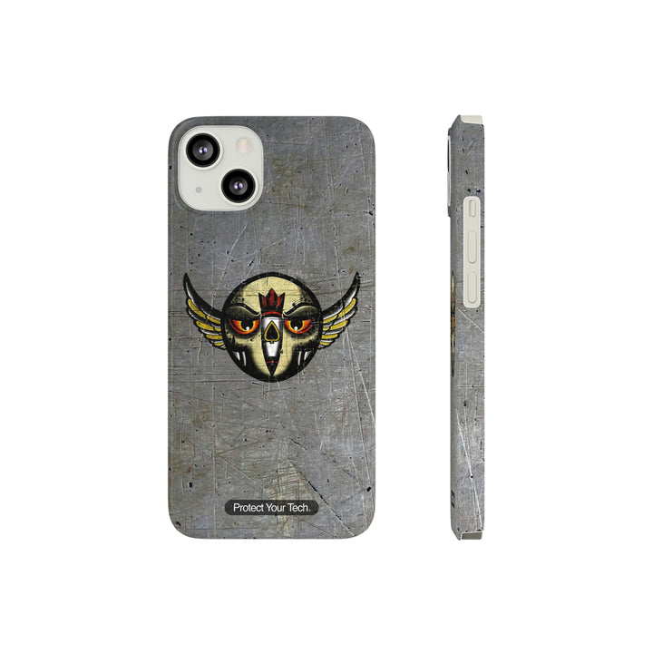Air Bomber Case-Mate Barely There iPhone Case