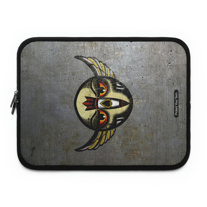 Air Bomber Laptop Sleeve