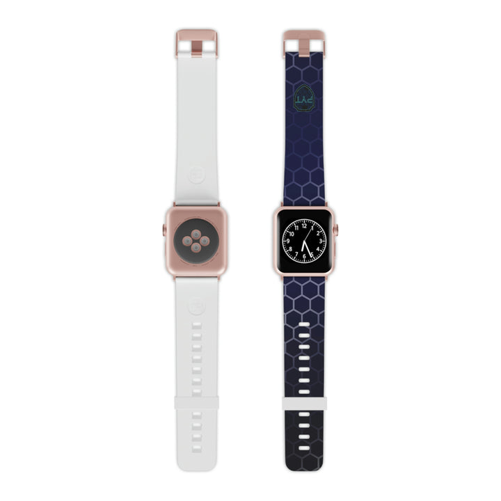 Tech Grid Watch Band for Apple Watch