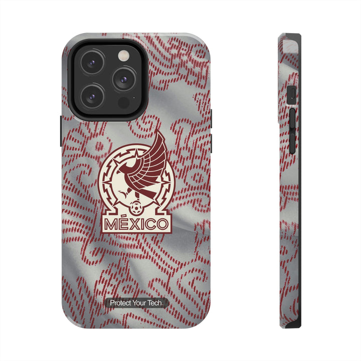 Mexico Jersey World Cup Case-Mate Tough iPhone Case