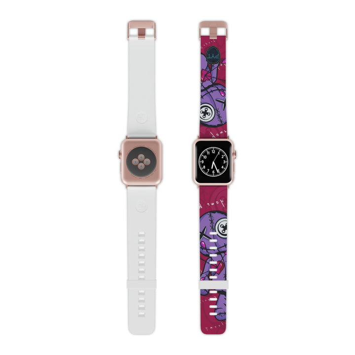 Lover Doll Watch Band for Apple Watch